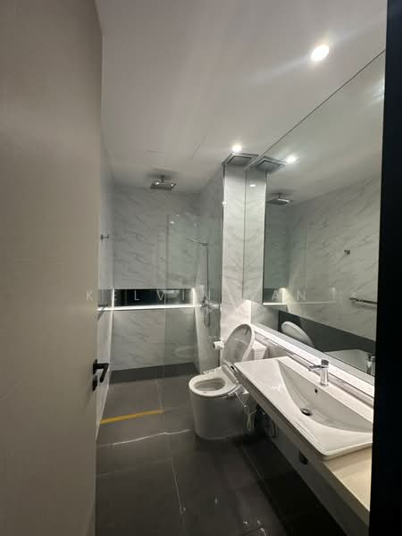 Servis Apartment untuk Disewa di City of Dreams - Kelvin Tan - Bathroom - PropertyGuru.com.my