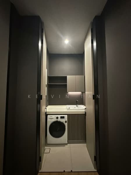 Servis Apartment untuk Disewa di City of Dreams - Kelvin Tan - Interior - PropertyGuru.com.my