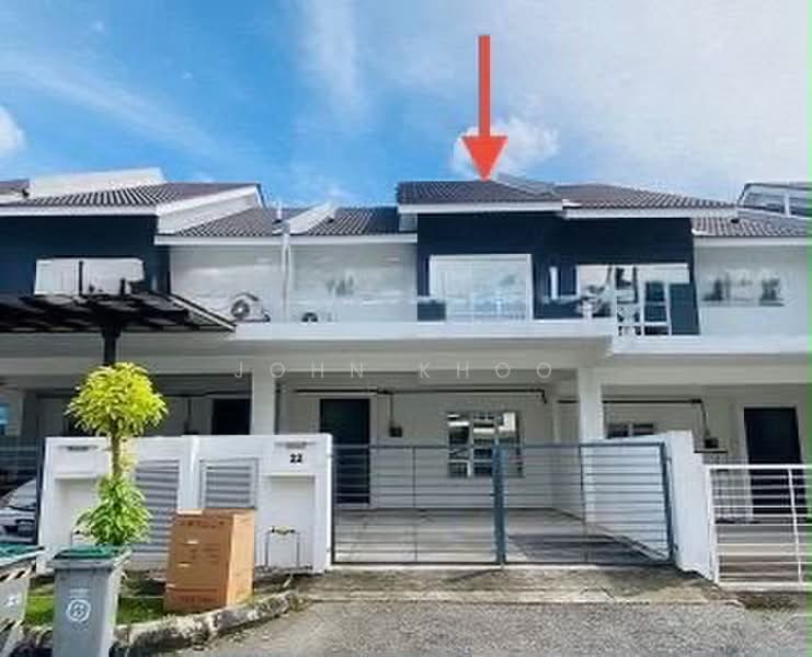 Rumah Teres 2 Tingkat untuk Dijual di Iringan Bayu (Seremban) - John Khoo - PropertyGuru.com.my
