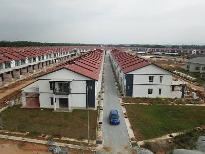 Rumah Teres 2 Tingkat untuk Dijual di Iringan Bayu (Seremban) - John Khoo - PropertyGuru.com.my