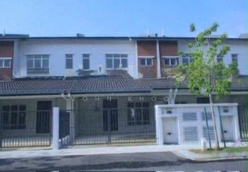 2-storey Terraced House for Sale in Iringan Bayu (Seremban) - John Khoo - PropertyGuru.com.my