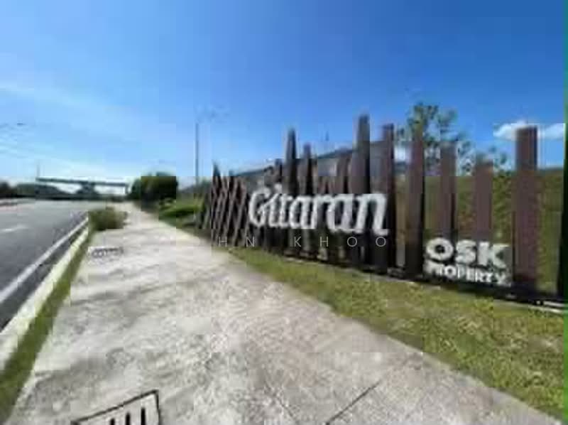 2-storey Terraced House for Sale in Iringan Bayu (Seremban) - John Khoo - PropertyGuru.com.my