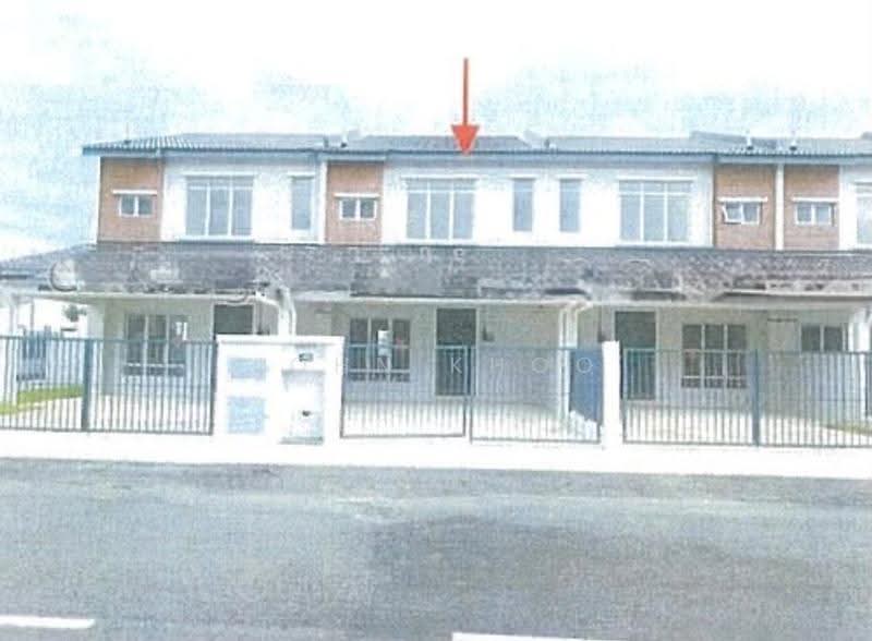 Rumah Teres 2-Tingkat untuk Dijual di Iringan Bayu (Seremban) - John Khoo - Exterior - PropertyGuru.com.my