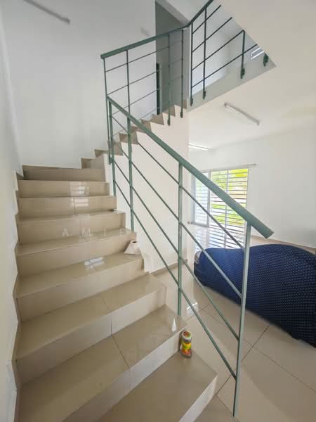 Rumah Teres 2 Tingkat untuk Disewa di Taman Pakatan Jaya (Tambun) - Amie Chong - Interior - PropertyGuru.com.my