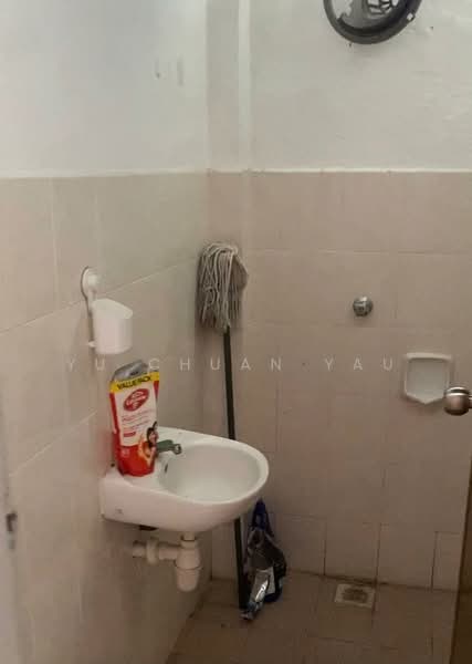 Shop for Rent in Taman Perindustrian Tanjong Minyak Perdana (Tanjong Minyak) - Yu Chuan Yau - PropertyGuru.com.my