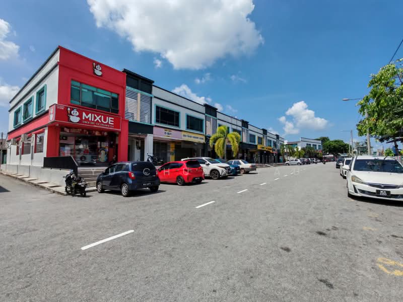 Shop for Rent in Taman Perindustrian Tanjong Minyak Perdana (Tanjong Minyak) - Yu Chuan Yau - PropertyGuru.com.my