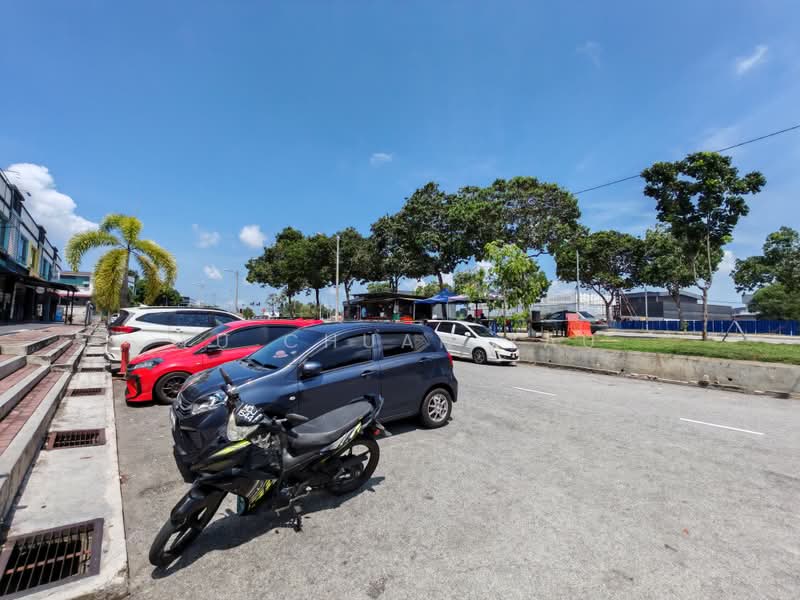 Shop for Rent in Taman Perindustrian Tanjong Minyak Perdana (Tanjong Minyak) - Yu Chuan Yau - PropertyGuru.com.my