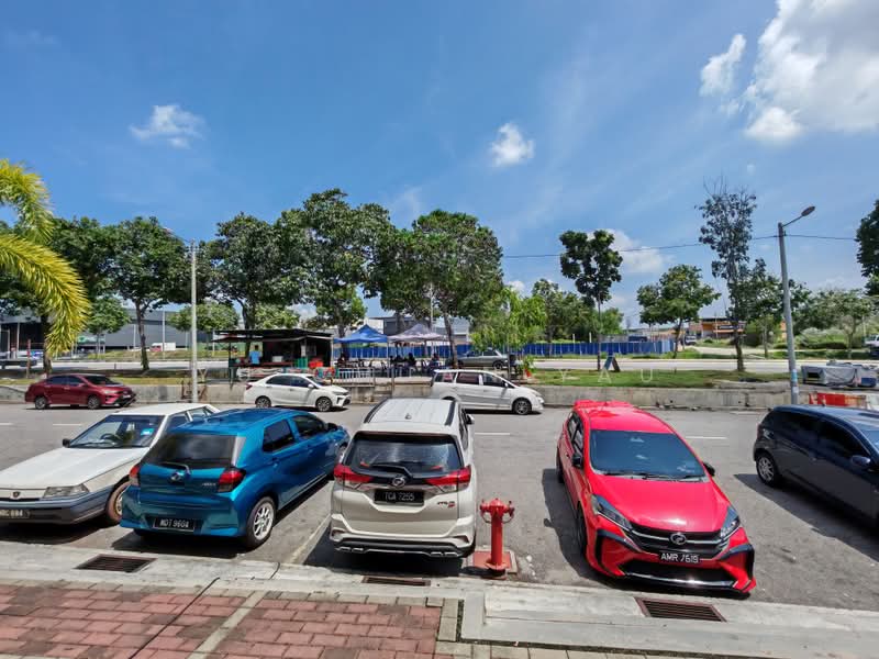 Shop for Rent in Taman Perindustrian Tanjong Minyak Perdana (Tanjong Minyak) - Yu Chuan Yau - PropertyGuru.com.my