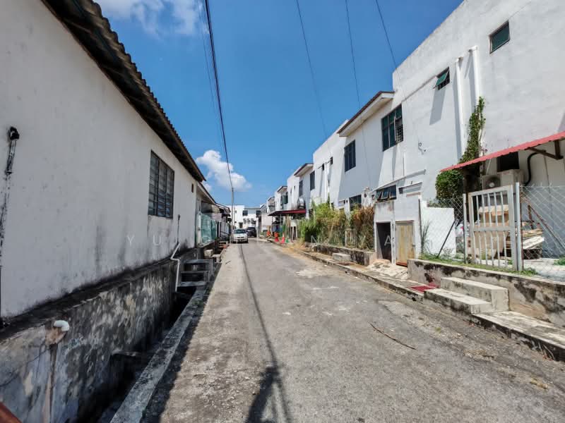 Shop for Rent in Taman Perindustrian Tanjong Minyak Perdana (Tanjong Minyak) - Yu Chuan Yau - PropertyGuru.com.my