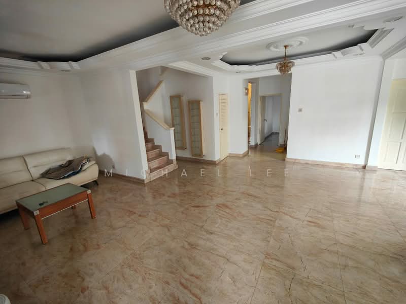 Rumah Teres 2 Tingkat untuk Dijual di Usj 20 (Subang Jaya) - Michael Lee - Living Room - PropertyGuru.com.my