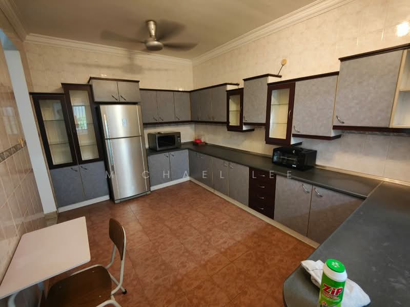 Rumah Teres 2 Tingkat untuk Dijual di Usj 20 (Subang Jaya) - Michael Lee - Kitchen - PropertyGuru.com.my