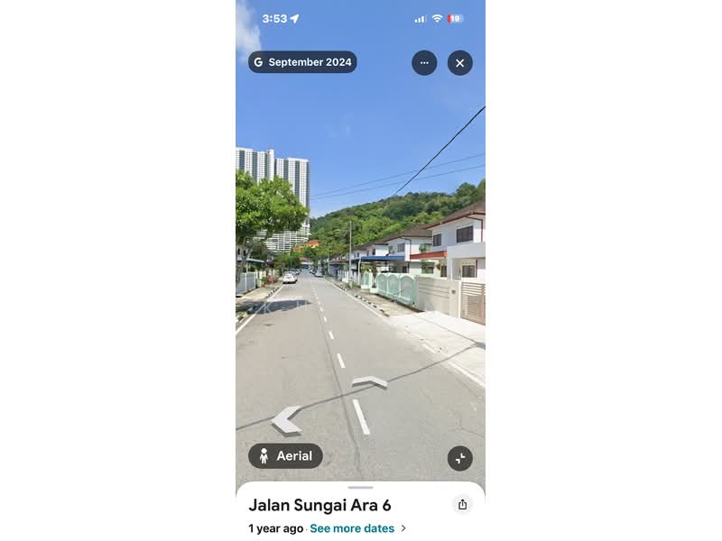 Rumah Banglo untuk Dijual di Taman Sungai Ara (Sungai Ara) - KH Tan - PropertyGuru.com.my
