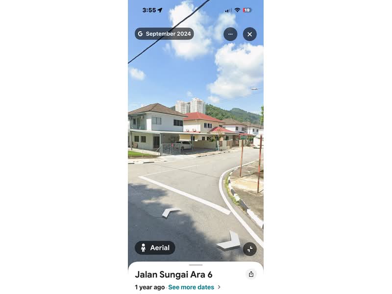 Rumah Banglo untuk Dijual di Taman Sungai Ara (Sungai Ara) - KH Tan - PropertyGuru.com.my