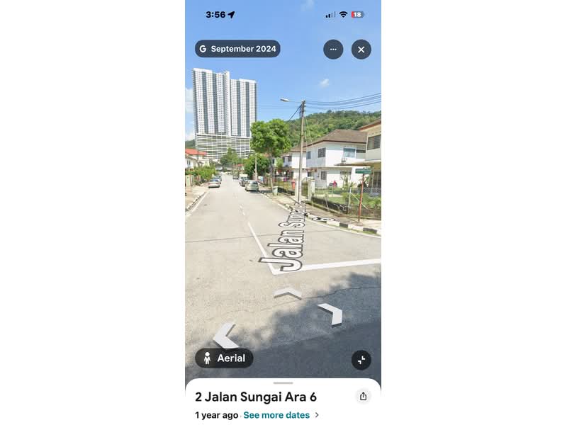 Rumah Banglo untuk Dijual di Taman Sungai Ara (Sungai Ara) - KH Tan - PropertyGuru.com.my