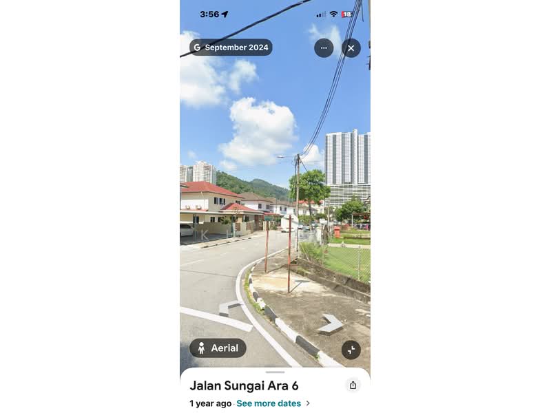 Rumah Banglo untuk Dijual di Taman Sungai Ara (Sungai Ara) - KH Tan - PropertyGuru.com.my
