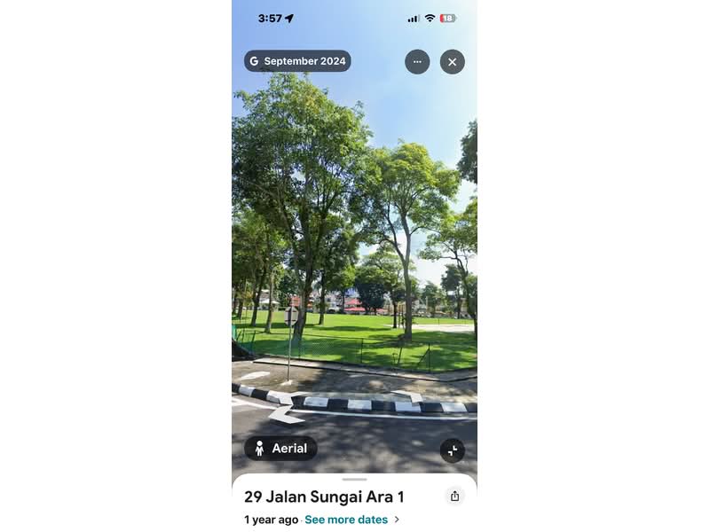 Rumah Banglo untuk Dijual di Taman Sungai Ara (Sungai Ara) - KH Tan - PropertyGuru.com.my