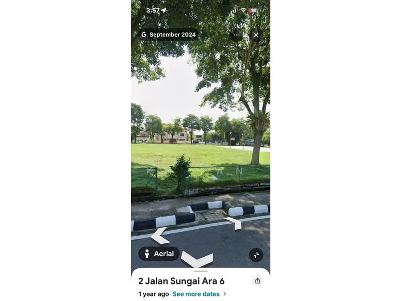 Rumah Banglo untuk Dijual di Taman Sungai Ara (Sungai Ara) - KH Tan - PropertyGuru.com.my