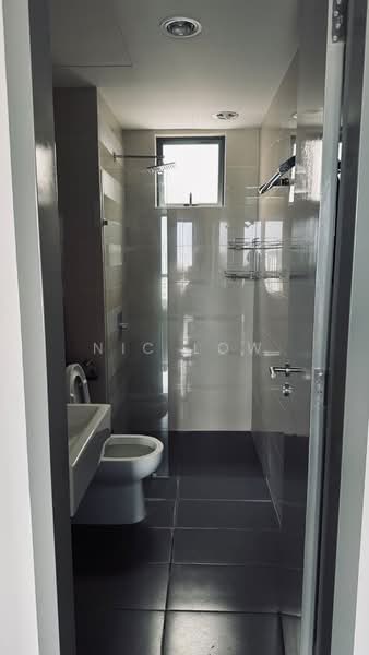 Service Residence for Sale at United Point (Residensi Berpadu) - Nic Low - Bathroom - PropertyGuru.com.my
