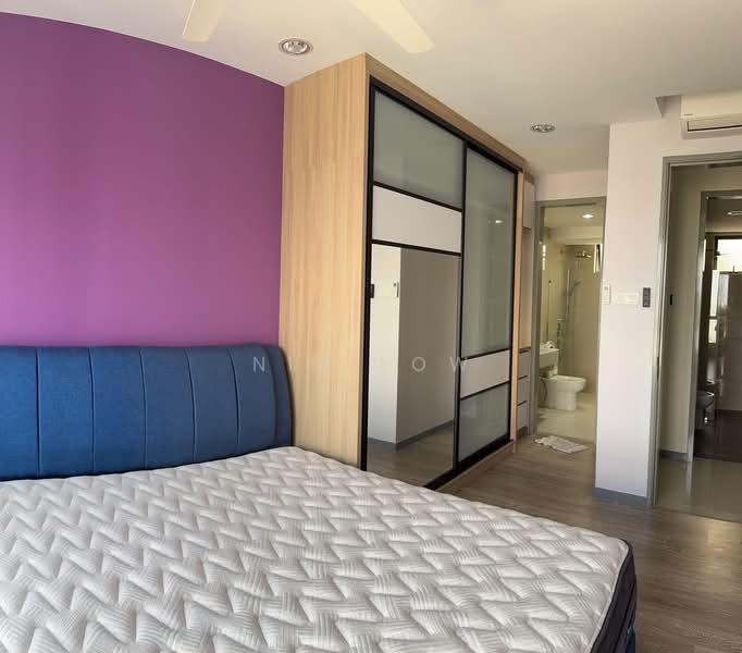 Service Residence for Sale at United Point (Residensi Berpadu) - Nic Low - Bedroom - PropertyGuru.com.my