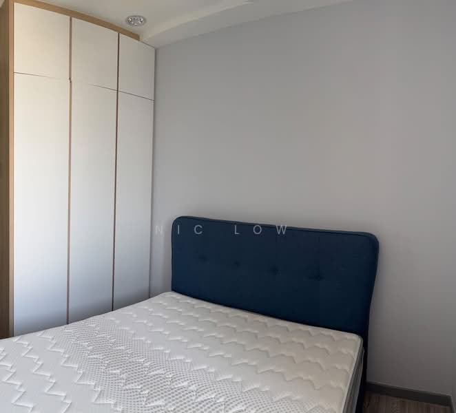 Service Residence for Sale at United Point (Residensi Berpadu) - Nic Low - Bedroom - PropertyGuru.com.my