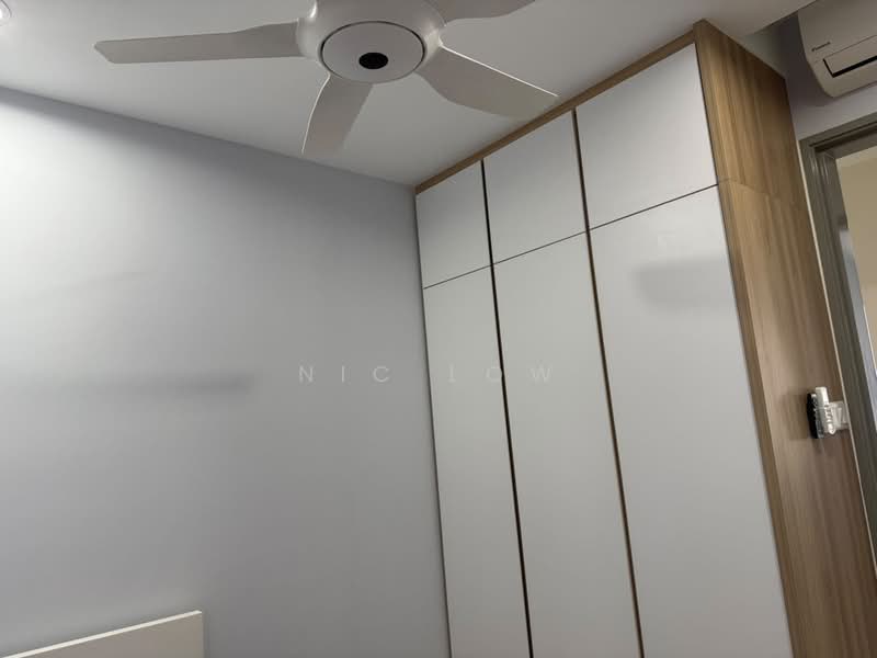Service Residence for Sale at United Point (Residensi Berpadu) - Nic Low - Interior - PropertyGuru.com.my