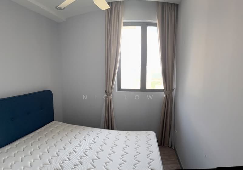 Service Residence for Sale at United Point (Residensi Berpadu) - Nic Low - Bedroom - PropertyGuru.com.my