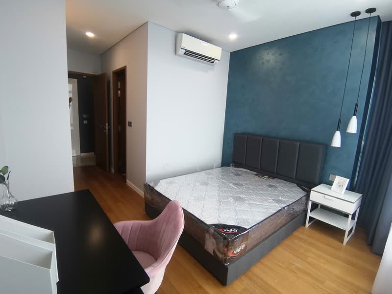 Service Residence for Rent at Sky Suites @ KLCC - JC Lee - Bedroom - PropertyGuru.com.my