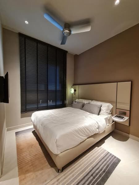 Servis Apartment untuk Dijual di Antara Genting Highlands - FM Hong - Bedroom - PropertyGuru.com.my