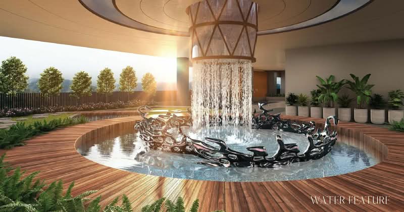 Servis Apartment untuk Dijual di Antara Genting Highlands - FM Hong - Exterior - PropertyGuru.com.my