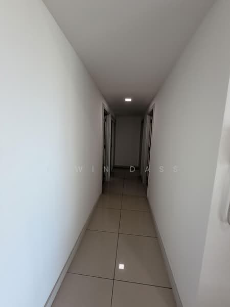 Condominium for Rent at Iskandar Residences - Edwin Dass - PropertyGuru.com.my