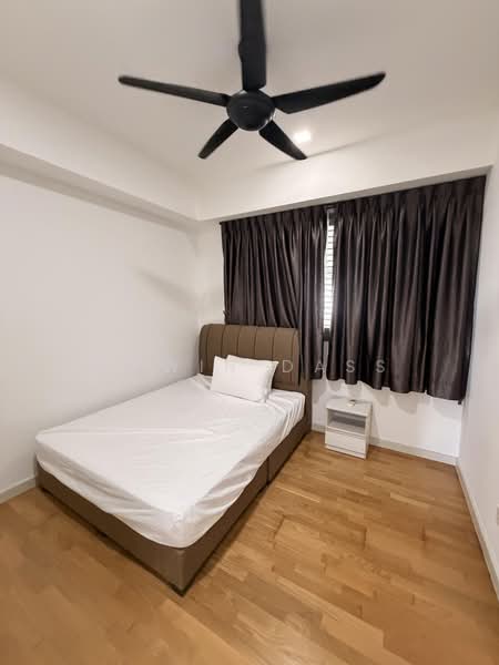 Condominium for Rent at Iskandar Residences - Edwin Dass - PropertyGuru.com.my
