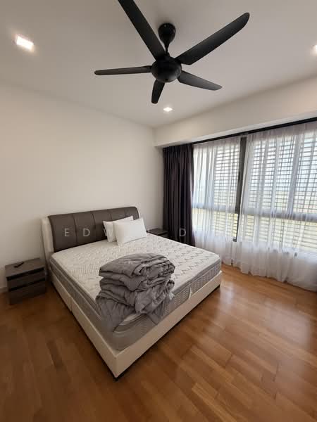 Condominium for Rent at Iskandar Residences - Edwin Dass - PropertyGuru.com.my