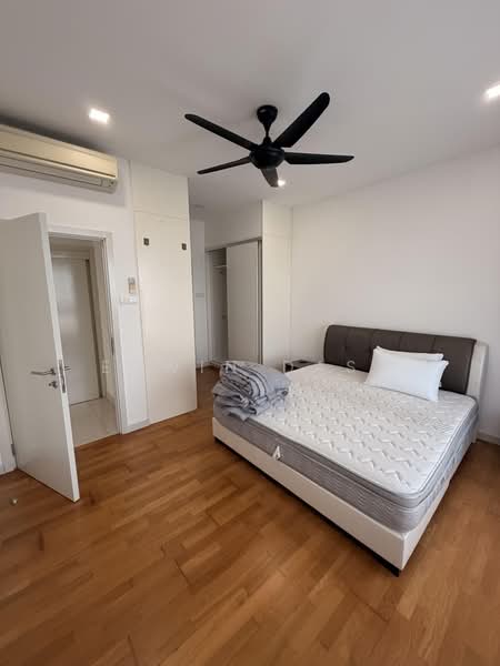 Condominium for Rent at Iskandar Residences - Edwin Dass - PropertyGuru.com.my
