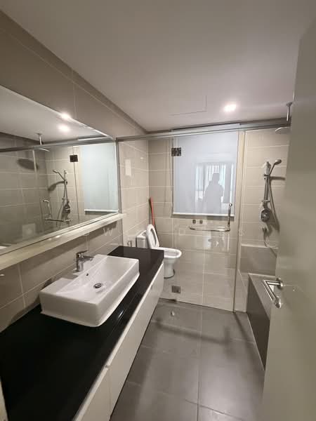 Condominium for Rent at Iskandar Residences - Edwin Dass - PropertyGuru.com.my