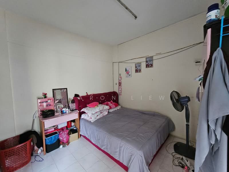 Pangsapuri untuk Dijual di The Riviera - Sharon Liew - Bedroom - PropertyGuru.com.my