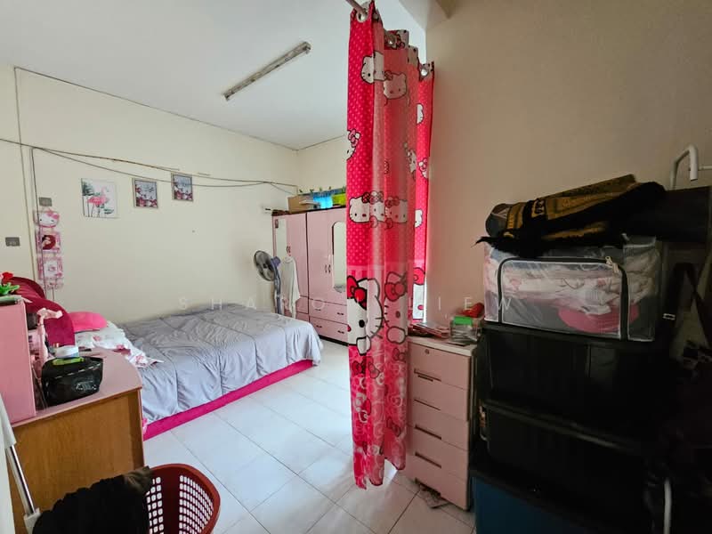 Pangsapuri untuk Dijual di The Riviera - Sharon Liew - Bedroom - PropertyGuru.com.my