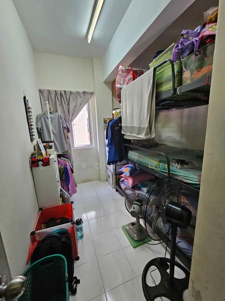 Pangsapuri untuk Dijual di The Riviera - Sharon Liew - PropertyGuru.com.my