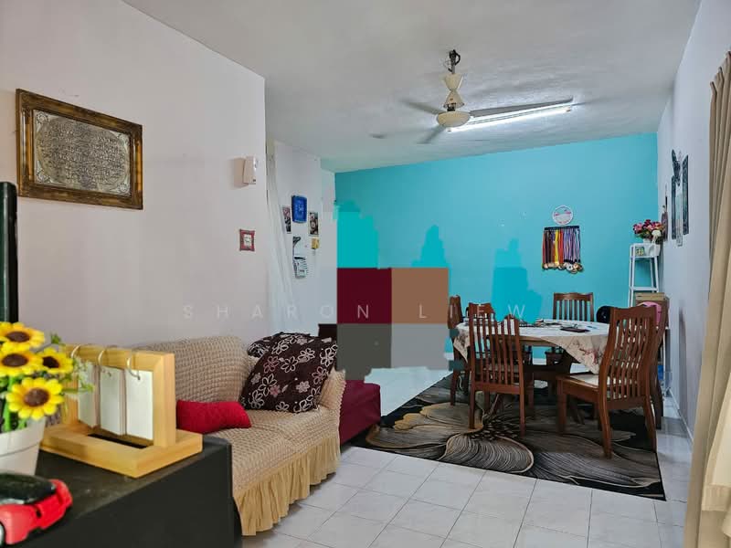 Pangsapuri untuk Dijual di The Riviera - Sharon Liew - PropertyGuru.com.my