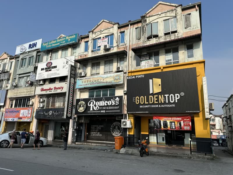 Kedai / Pejabat untuk Dijual di Bandar Bukit Tinggi (Klang) - Stephanie Yap - Exterior - PropertyGuru.com.my