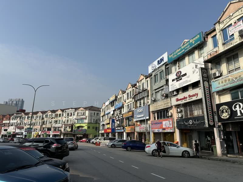 Kedai / Pejabat untuk Dijual di Bandar Bukit Tinggi (Klang) - Stephanie Yap - Exterior - PropertyGuru.com.my
