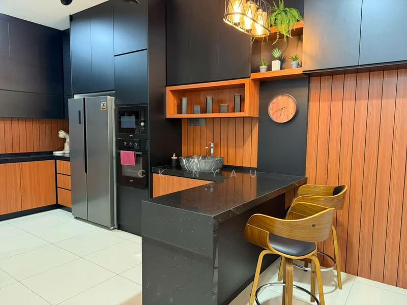 3-storey Terraced House for Rent in Ipoh (Perak) - Ck Nyau - PropertyGuru.com.my