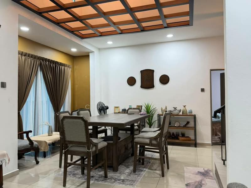 3-storey Terraced House for Rent in Ipoh (Perak) - Ck Nyau - PropertyGuru.com.my