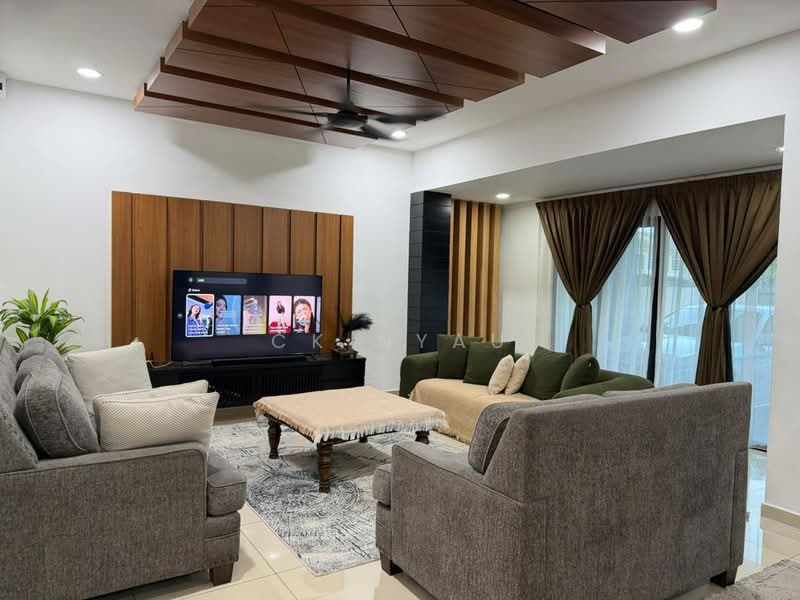 3-storey Terraced House for Rent in Ipoh (Perak) - Ck Nyau - PropertyGuru.com.my