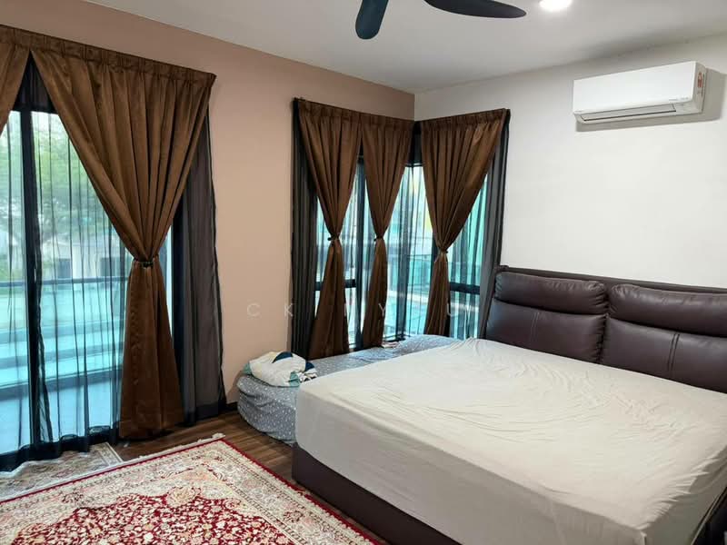 3-storey Terraced House for Rent in Ipoh (Perak) - Ck Nyau - PropertyGuru.com.my