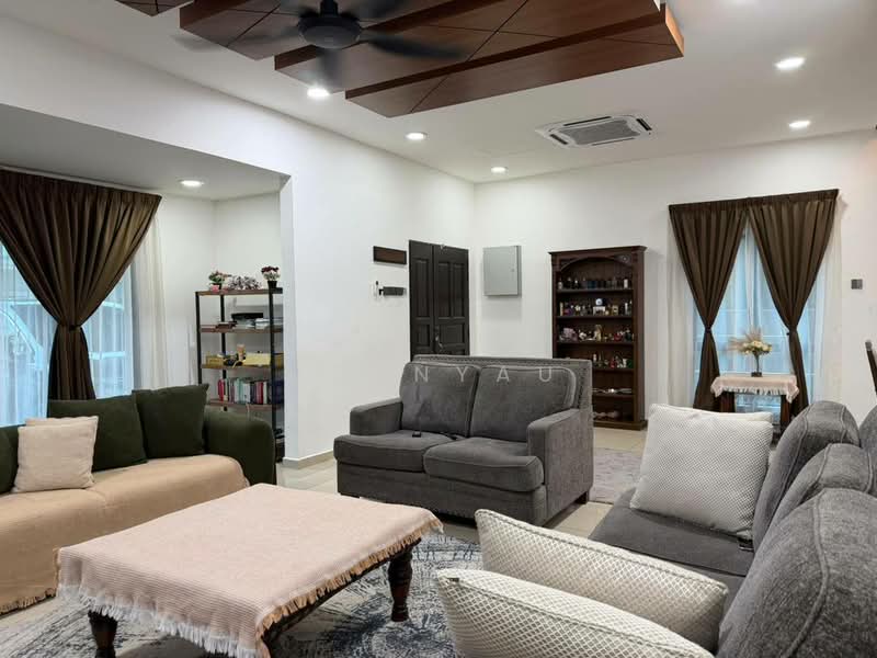 3-storey Terraced House for Rent in Ipoh (Perak) - Ck Nyau - PropertyGuru.com.my