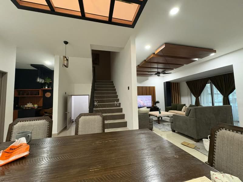 3-storey Terraced House for Rent in Ipoh (Perak) - Ck Nyau - PropertyGuru.com.my