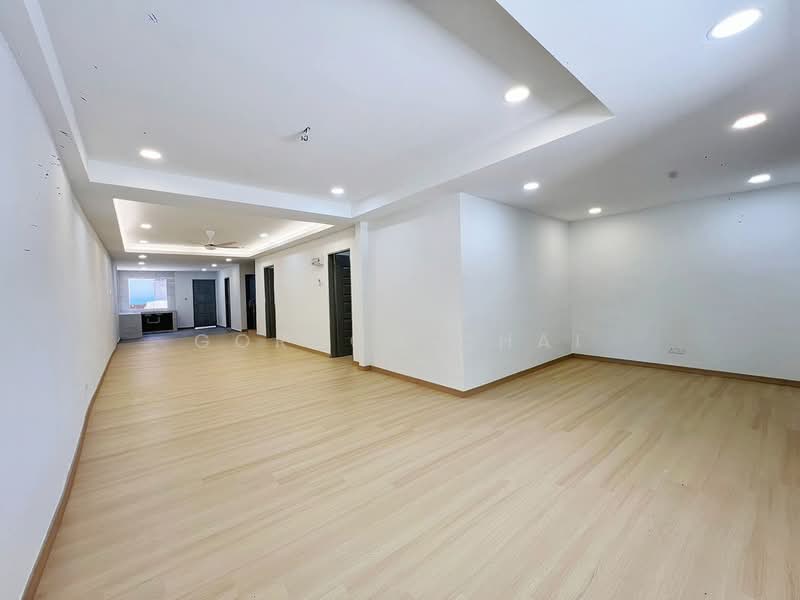 Rumah Teres 2 Tingkat untuk Dijual di Taman Bukit Kempas (Tampoi) - Gordon Chai - PropertyGuru.com.my