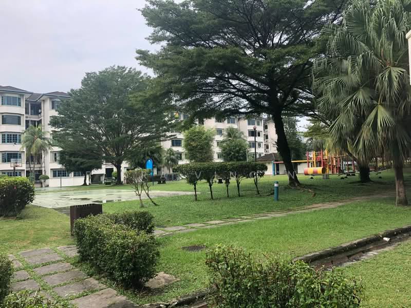 Pangsapuri untuk Dijual di Sunway Court - Flora T - PropertyGuru.com.my