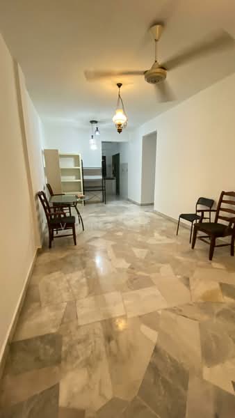 Pangsapuri untuk Dijual di Sunway Court - Flora T - PropertyGuru.com.my