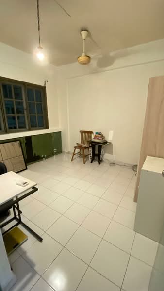 Pangsapuri untuk Dijual di Sunway Court - Flora T - PropertyGuru.com.my